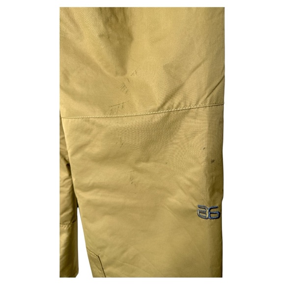 Arctix Men’s Snow/Ski Cargo Insulated  Pants XL - Picture 3 of 5